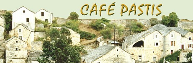 (c) Cafe-pastis.de